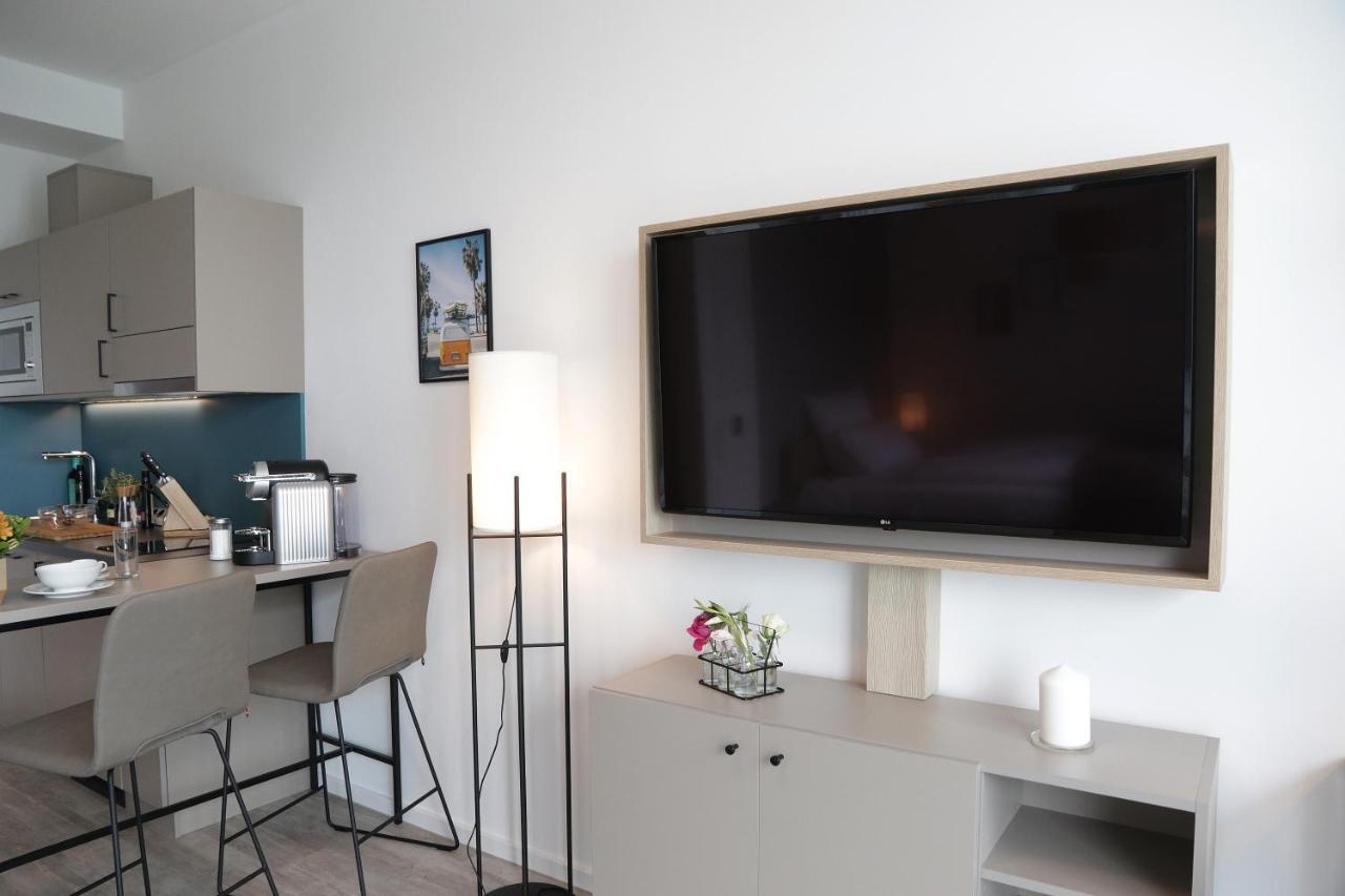 Pm-Am Apartments Gmbh Dortmund Kültér fotó