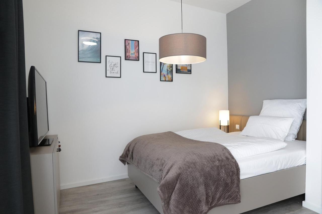 Pm-Am Apartments Gmbh Dortmund Kültér fotó