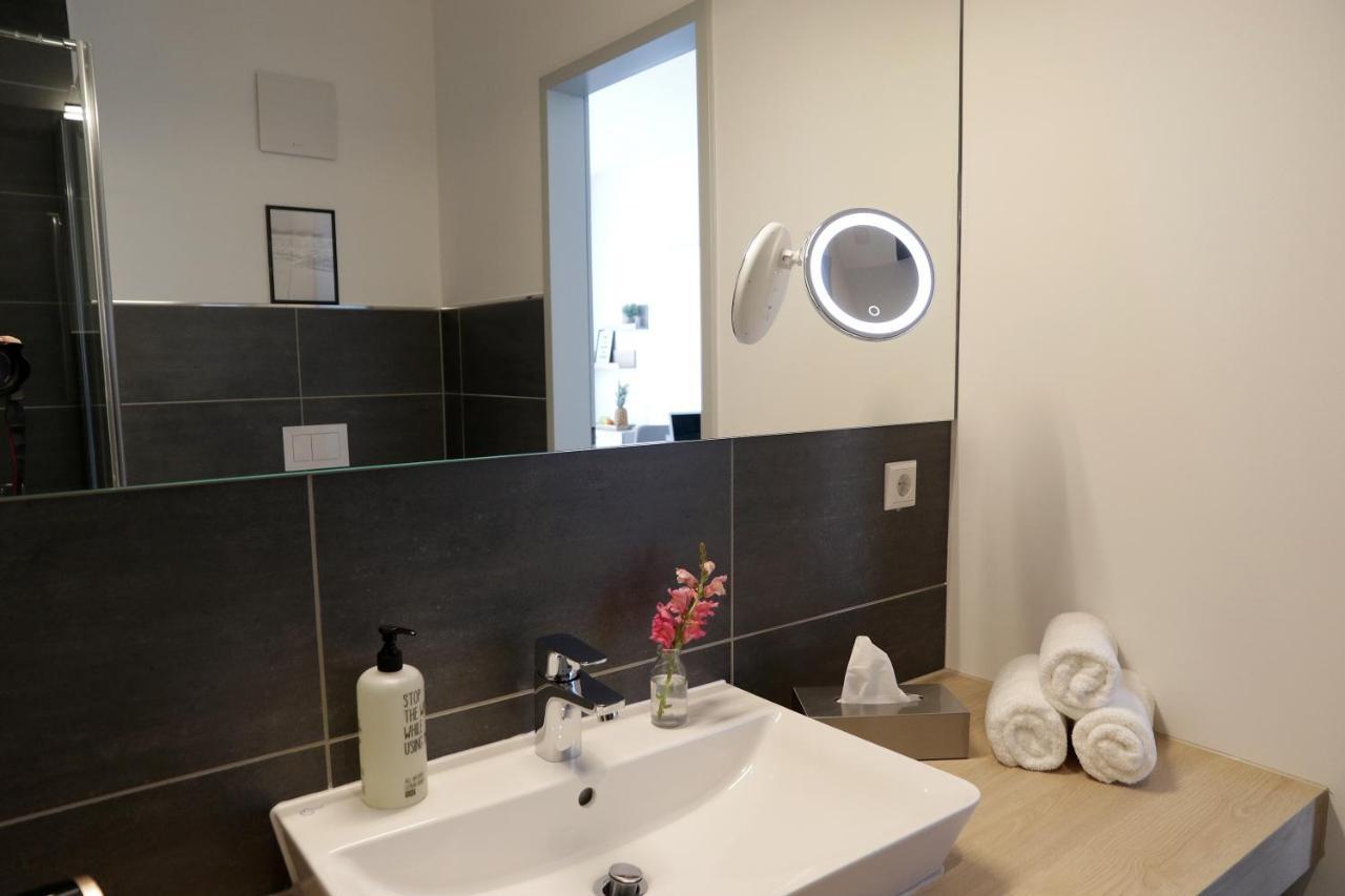 Pm-Am Apartments Gmbh Dortmund Kültér fotó