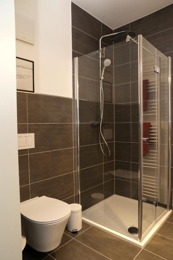 Pm-Am Apartments Gmbh Dortmund Kültér fotó