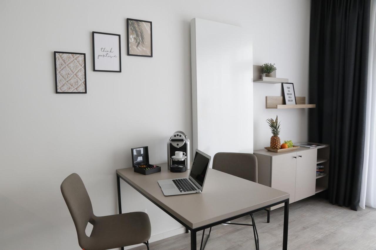 Pm-Am Apartments Gmbh Dortmund Kültér fotó