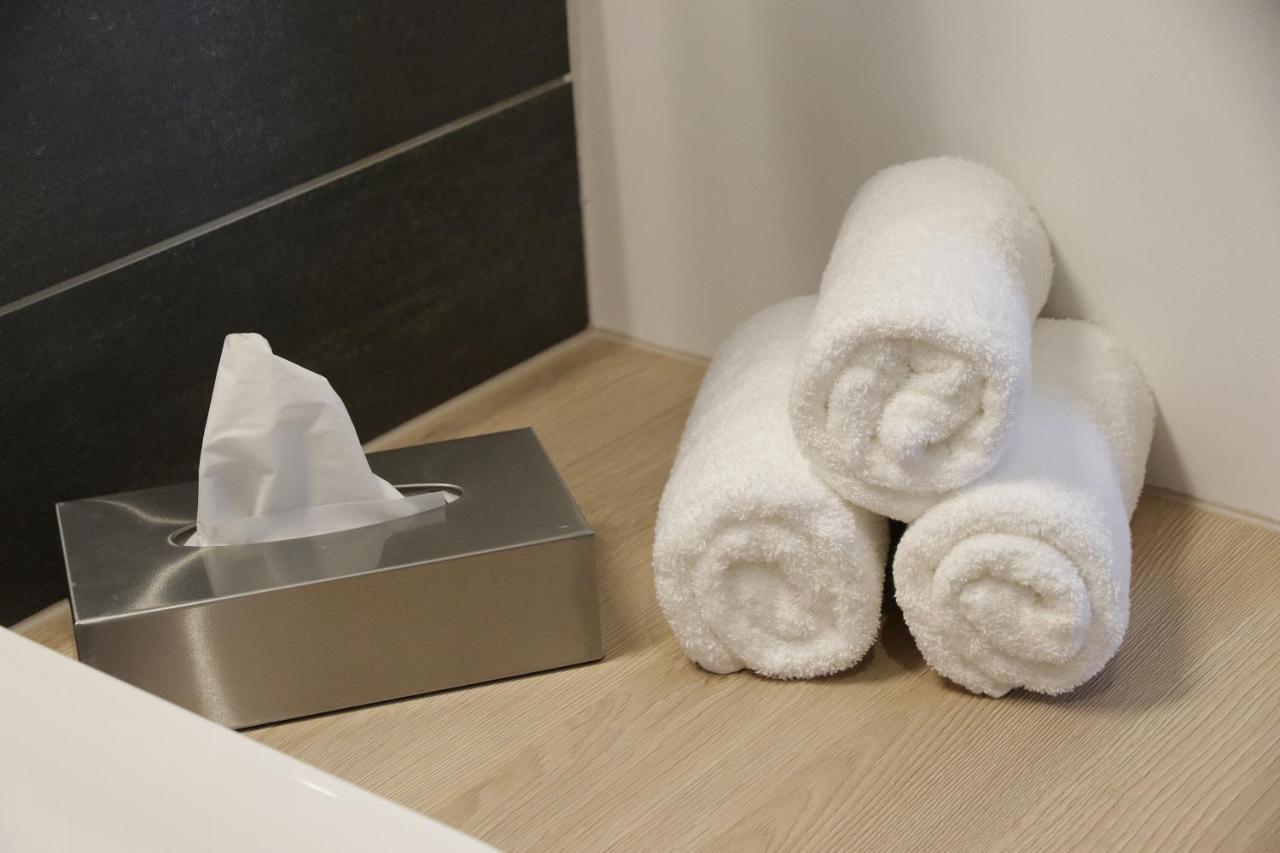 Pm-Am Apartments Gmbh Dortmund Kültér fotó