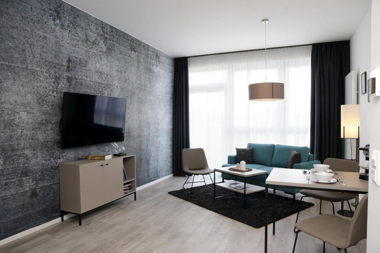 Pm-Am Apartments Gmbh Dortmund Kültér fotó