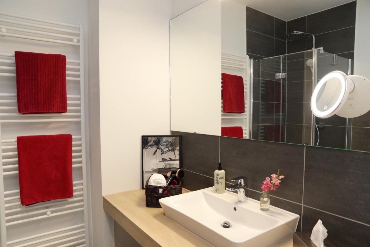 Pm-Am Apartments Gmbh Dortmund Kültér fotó