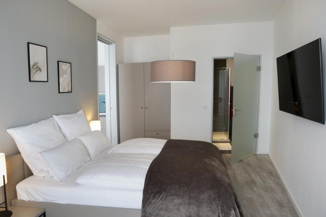 Pm-Am Apartments Gmbh Dortmund Kültér fotó