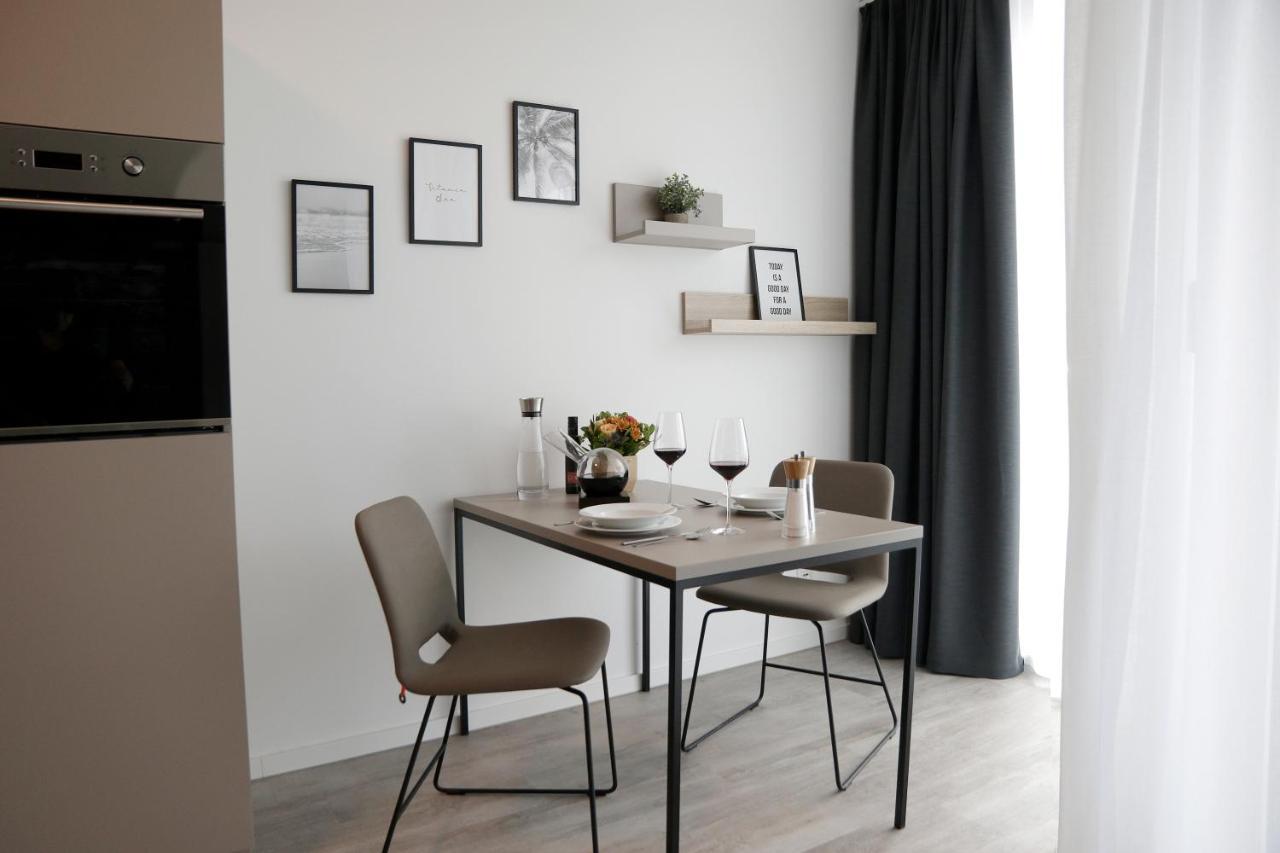 Pm-Am Apartments Gmbh Dortmund Kültér fotó