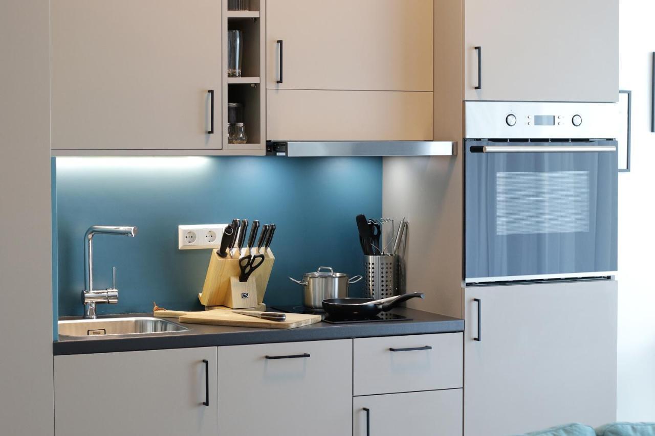 Pm-Am Apartments Gmbh Dortmund Kültér fotó