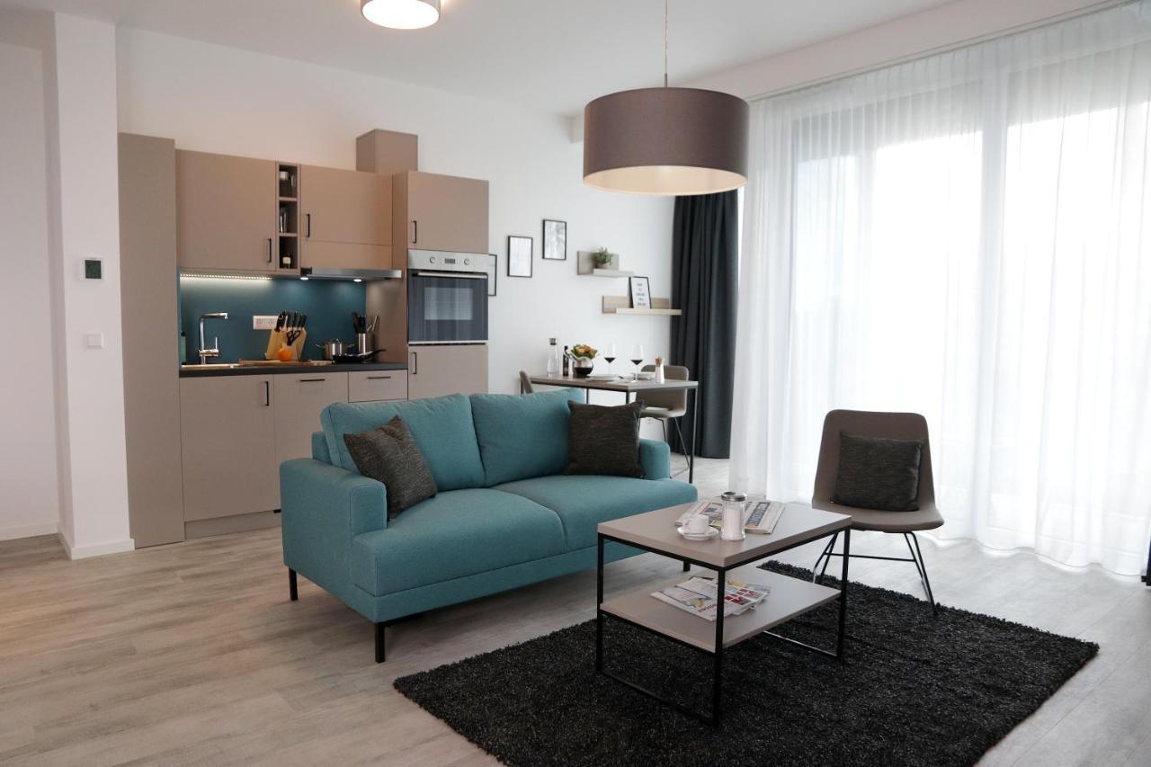 Pm-Am Apartments Gmbh Dortmund Kültér fotó