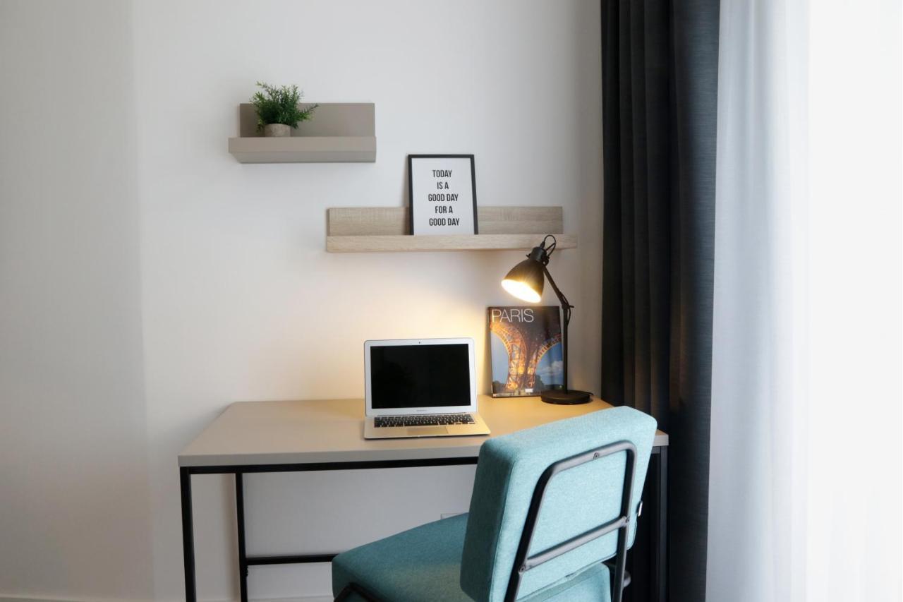 Pm-Am Apartments Gmbh Dortmund Kültér fotó