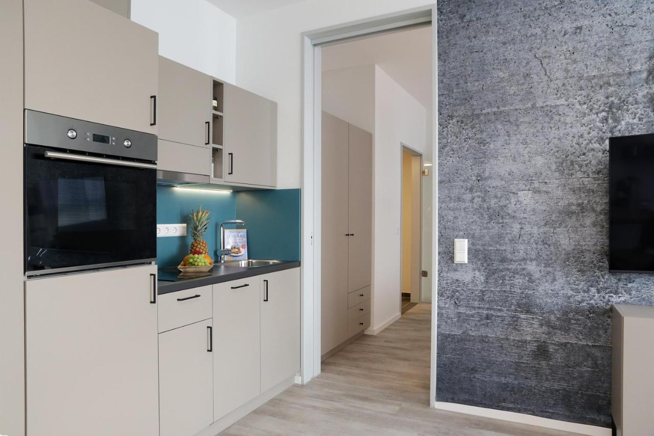 Pm-Am Apartments Gmbh Dortmund Kültér fotó