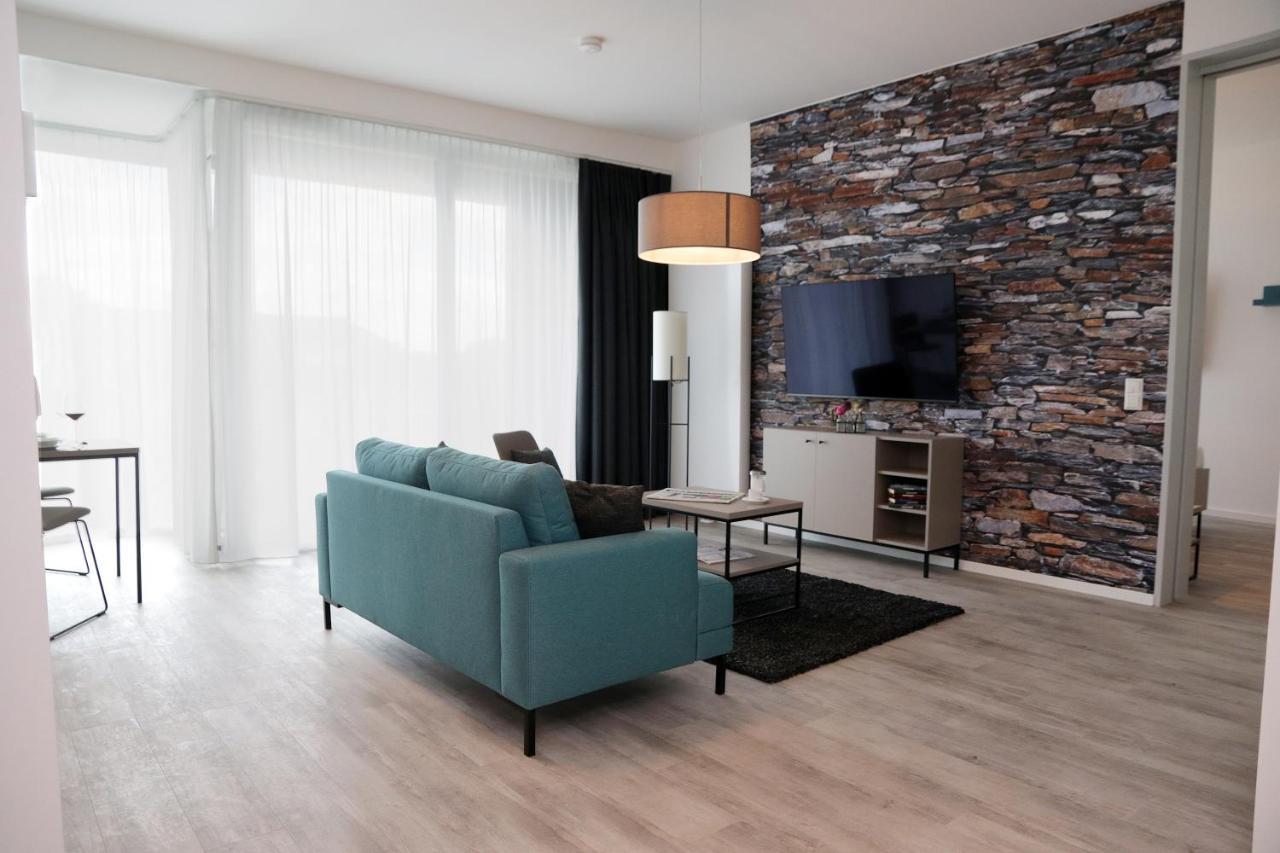 Pm-Am Apartments Gmbh Dortmund Kültér fotó