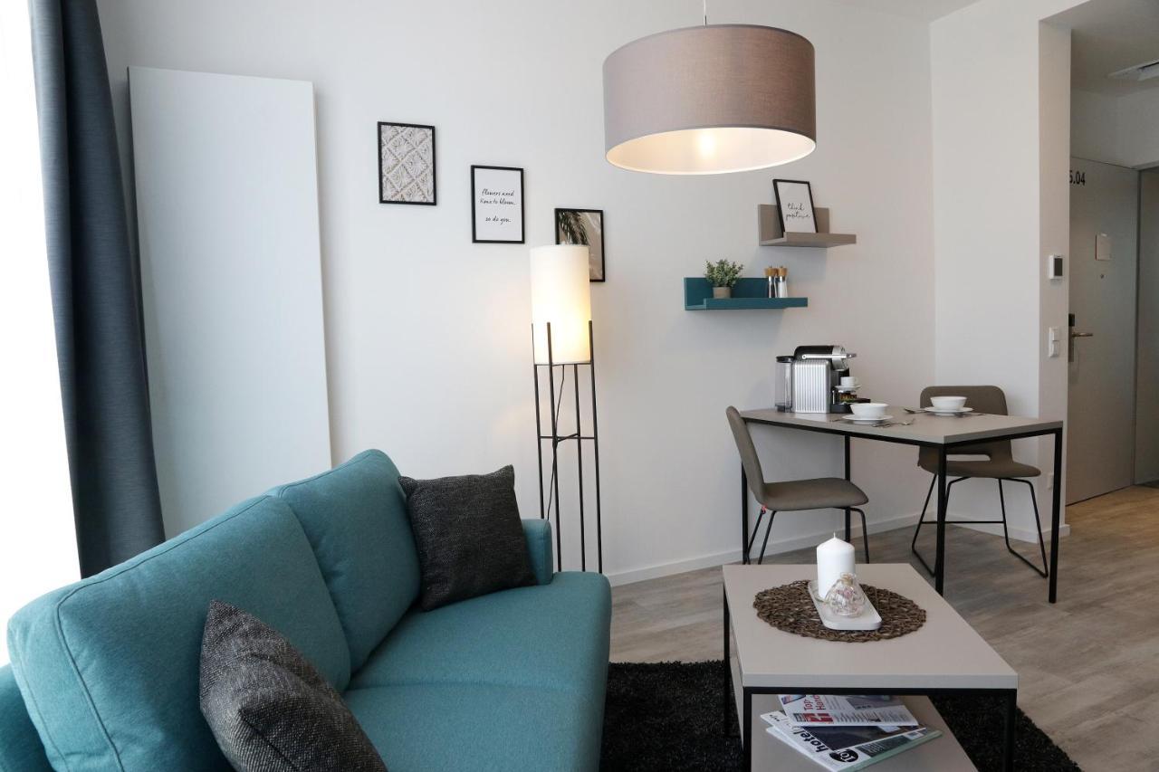 Pm-Am Apartments Gmbh Dortmund Kültér fotó