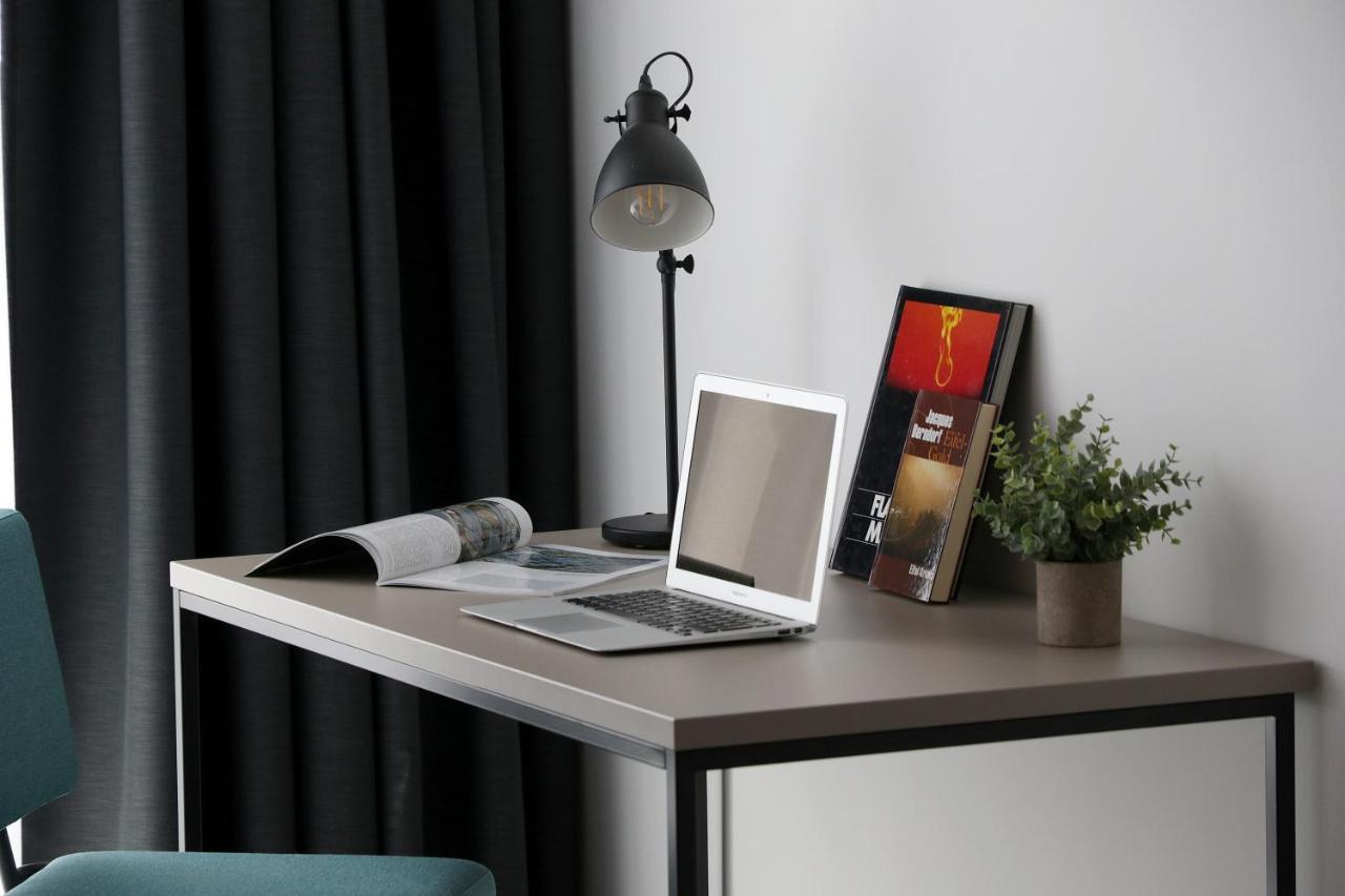 Pm-Am Apartments Gmbh Dortmund Kültér fotó