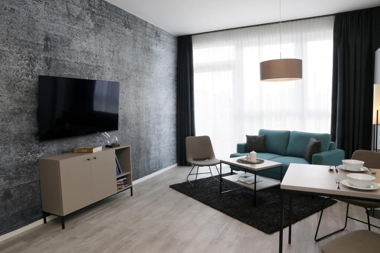 Pm-Am Apartments Gmbh Dortmund Kültér fotó