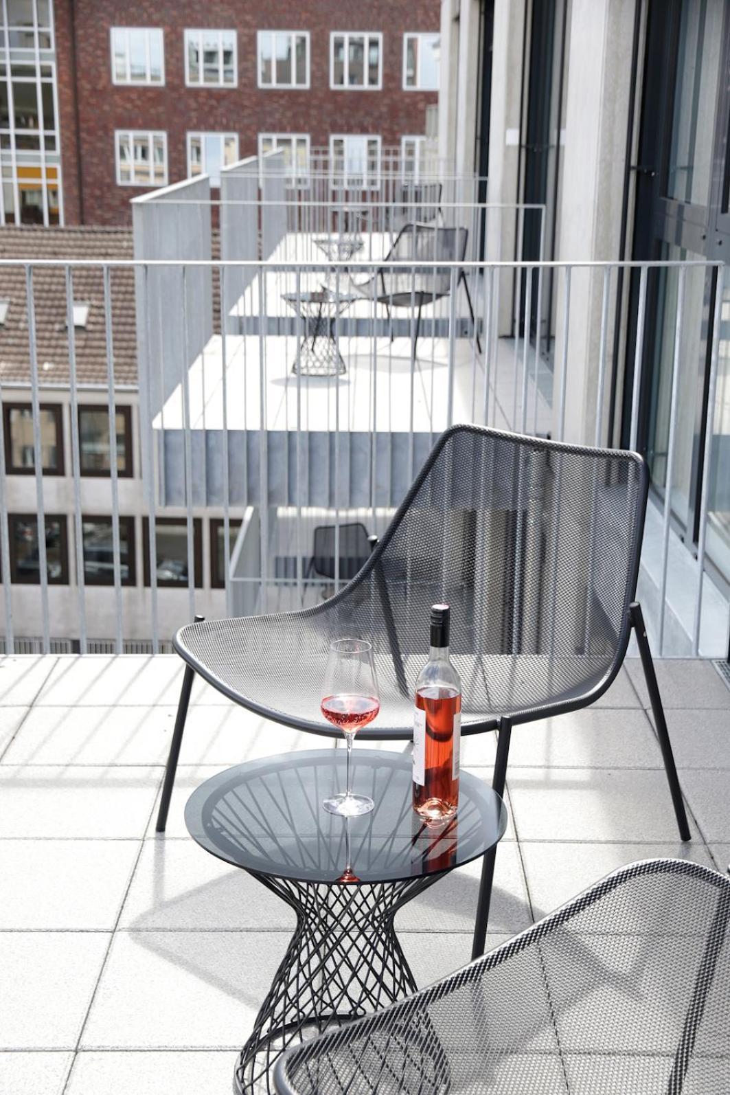 Pm-Am Apartments Gmbh Dortmund Kültér fotó